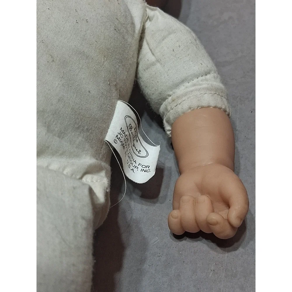 Berenguer Baby Doll. 15